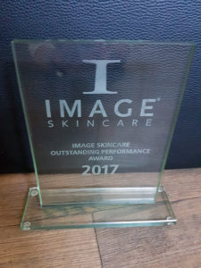 Image Award 2017 voor Schoonheidsinstituut Beauty Day
