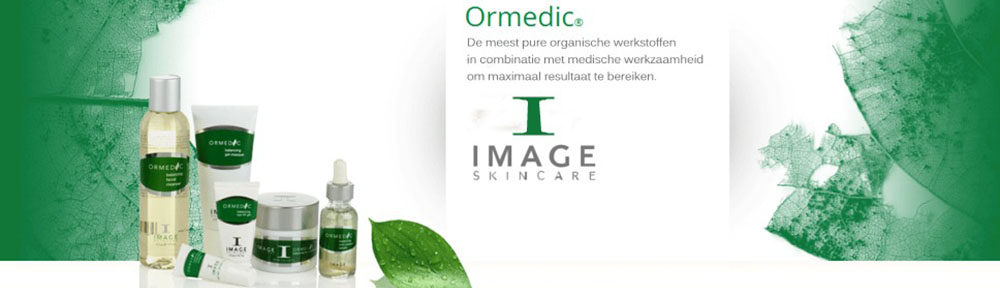 image skincare Ormedic