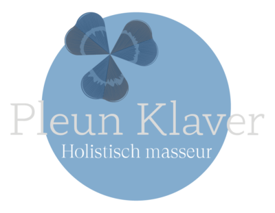 logo Pleun Klaver holistisch masseur