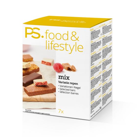 PS. food & lifestyle repen